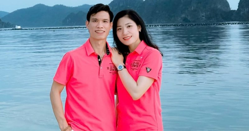 Chồng Phạm Thị Yến chia sẻ ký ức về người vợ, đồng đội