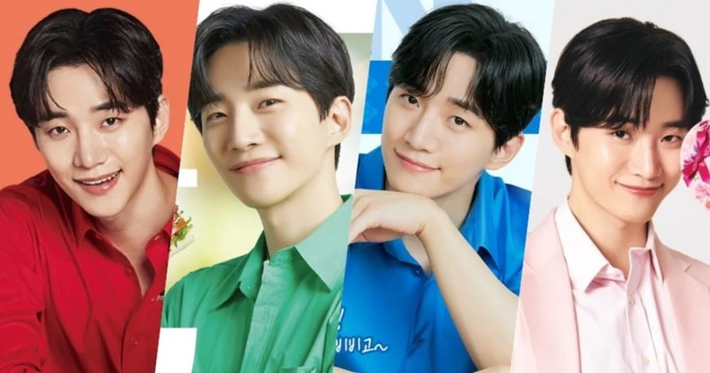 Sức hút của Lee Junho
