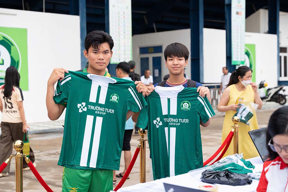 Theo thông tin từ ban tổ chức, sự kiện được triển khai trong không khí hân hoan khi Đồng Nai bước vào giai đoạn phát triển mới, khẳng định vị thế và định hướng vươn lên trong thời kì mới.