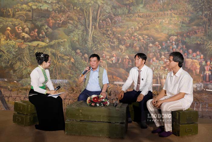 Ảnh: Quang Đạt