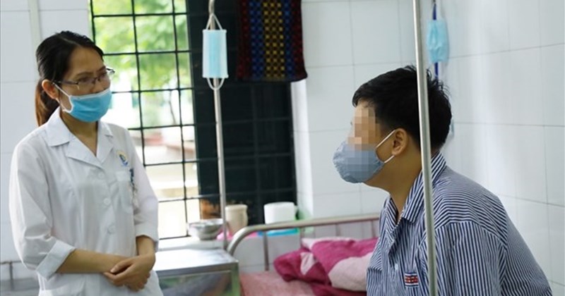 Bộ Y tế đề xuất giám sát 24/7, siết quản lý người cần điều trị
