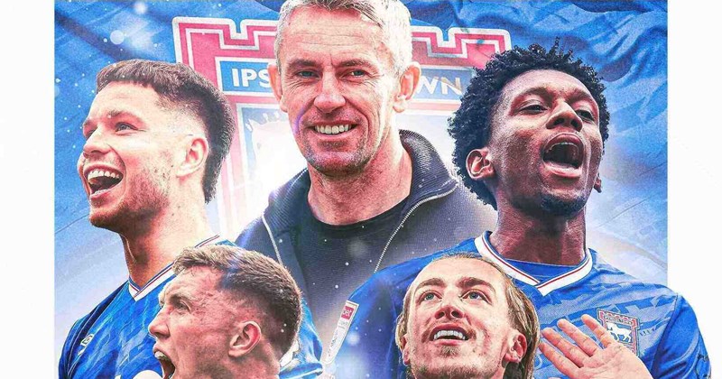 Premier League đón thêm đội bóng mới