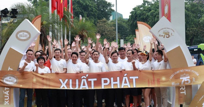 Ngành ngân hàng lan tỏa giá trị tích cực đến xã hội