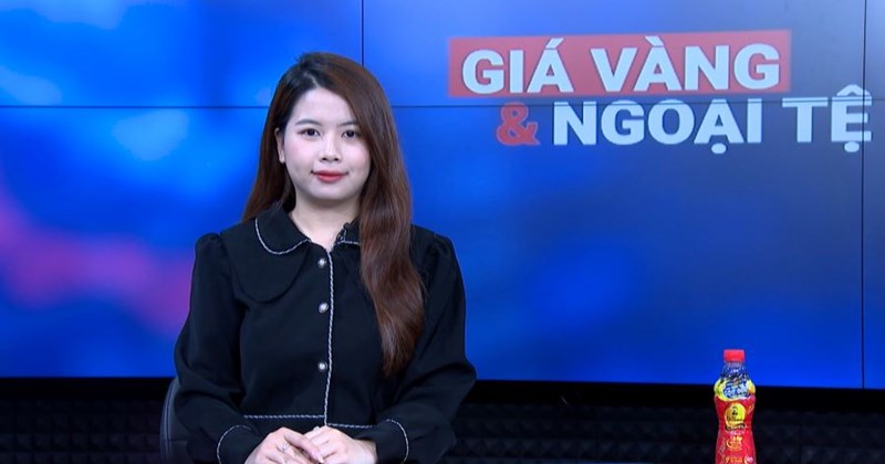 Giá vàng và ngoại tệ ngày 20/5: Vàng giảm sâu, chịu áp lực