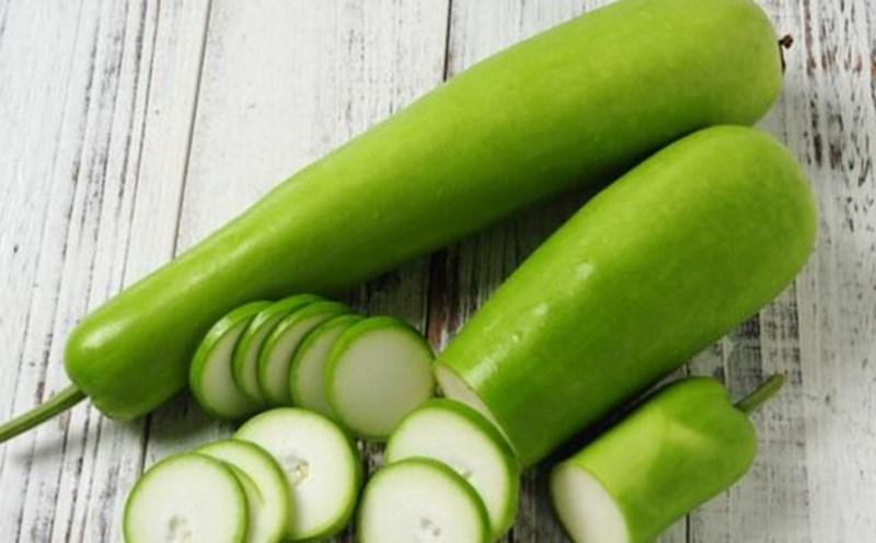How to eat gourd to better absorb nutrients