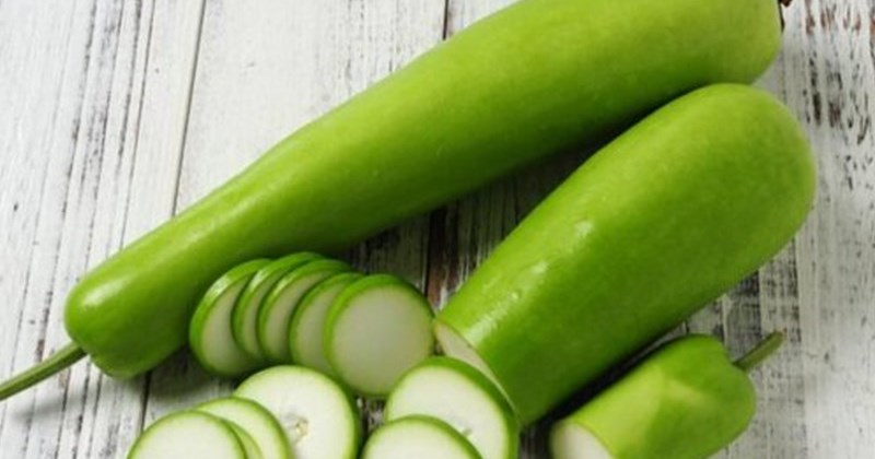 Cách ăn quả bầu để hấp thụ dinh dưỡng tối đa