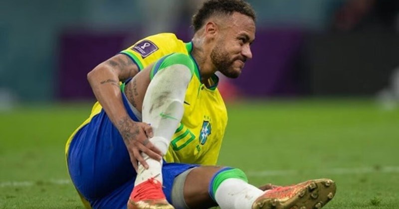 Brazil đối mặt tranh cãi về đội hình dự World Cup 2026