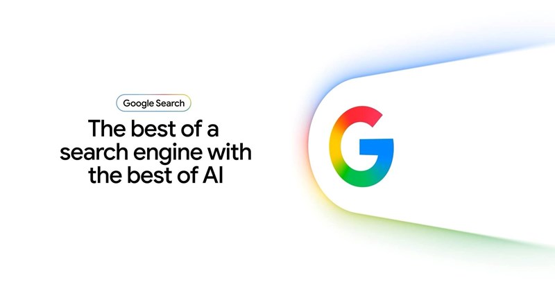 Google nâng cấp lớn nhất trong lịch sử tìm kiếm