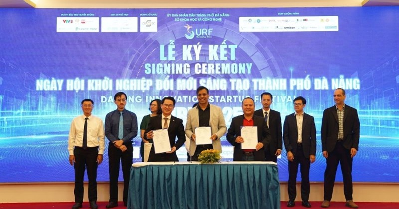 Đà Nẵng đặt mục tiêu có "kỳ lân" công nghệ tỷ đô