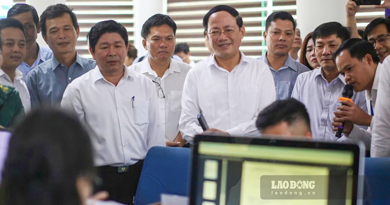 Gia Lai tăng tốc sau gần 1 năm vận hành chính quyền hai cấp