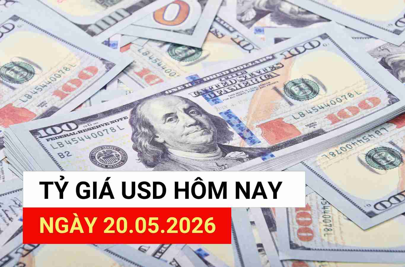 今日のUSD為替レート 5月20日:一斉に大幅上昇