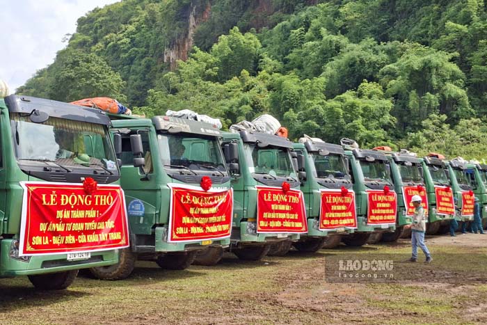 Ảnh: Quang Đạt