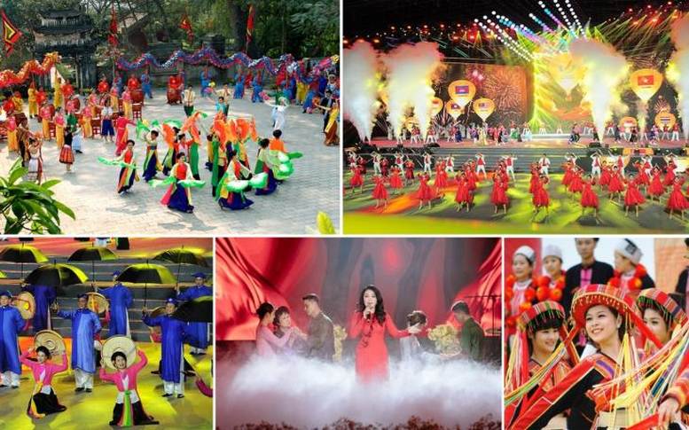 Resolution No. 28/2026/QH16 on the development of Vietnamese culture was passed by the 16th National Assembly at the First Session on April 24, 2026, effective from July 1, 2026. Photo: Ministry of Culture, Sports and Tourism
