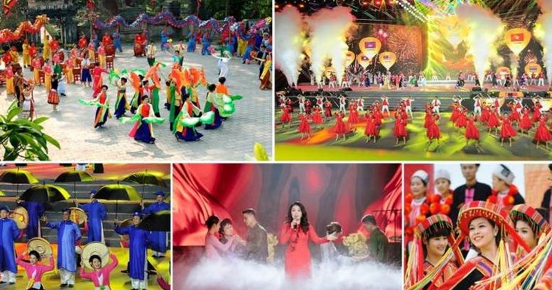 Thúc đẩy triển khai đồng bộ Nghị quyết 28 về văn hóa từ 1/7/2026