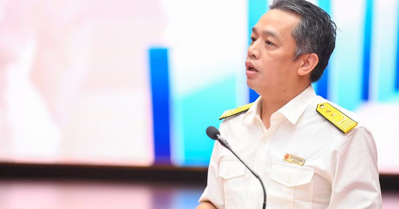 Cơ quan thuế cảnh báo rủi ro từ hai cuốn sách
