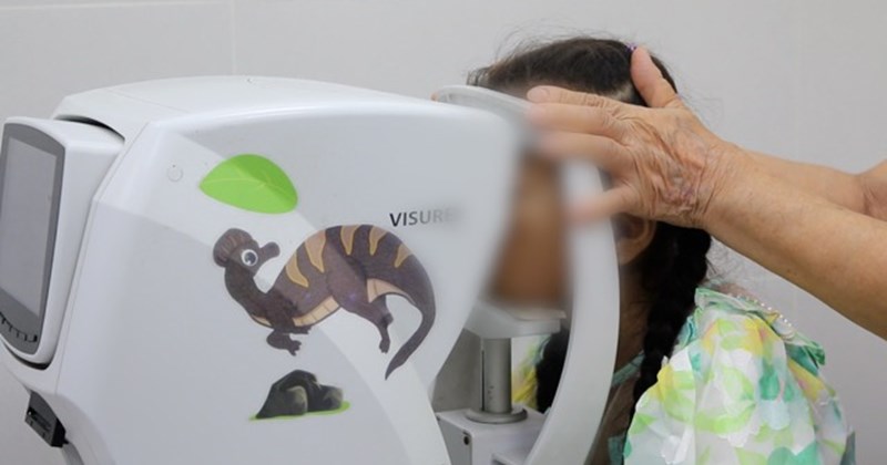 TP.HCM: Số trẻ khám lác tăng 2-3 lần