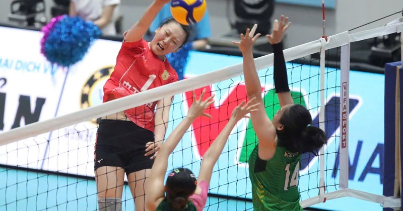 Bán kết Jiangsu vs LPB Ninh Bình: Chờ đợi bất ngờ