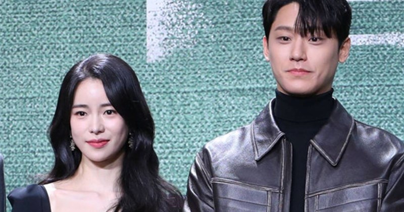 Lim Ji Yeon tiết lộ về sự chủ động trong tình yêu với Lee Do Hyun