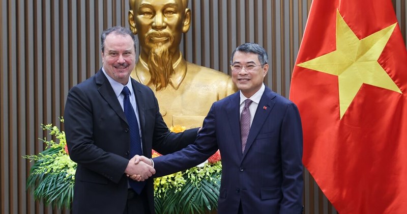 Thủ tướng Phạm Minh Chính: Việt Nam không chủ trương tạo năng lực dư thừa
