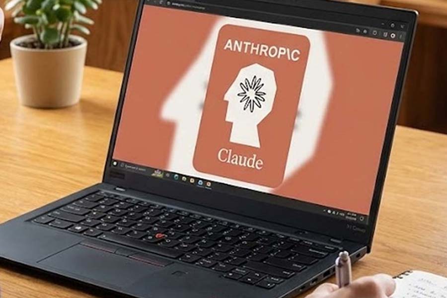 Claude will support access to SandboxAQ's scientific AI models, expanding the application of artificial intelligence in pharmaceutical and material research. Graphics: Cat Tien