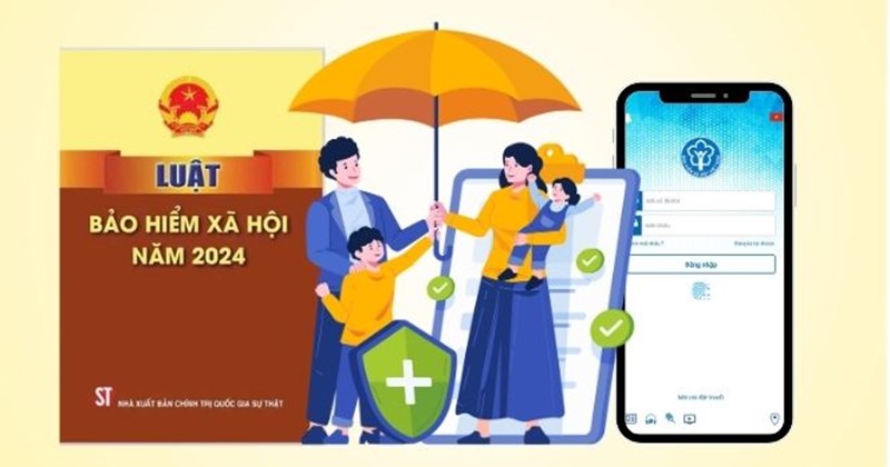 Chưa đến tuổi hưu, người lao động được hưởng quyền lợi gì?