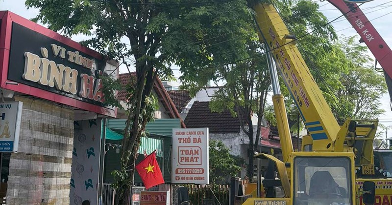 Điều tra vụ nổ máy bơm bê tông, 3 người thương vong
