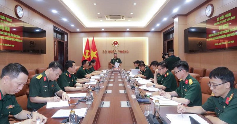 Đánh giá chức danh kỹ sư trưởng trong ngành công nghiệp quốc phòng