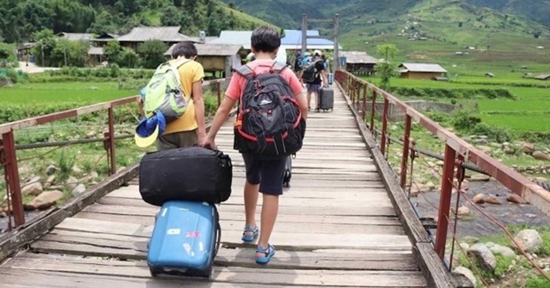 Trại hè giúp trẻ rèn luyện kỹ năng sống