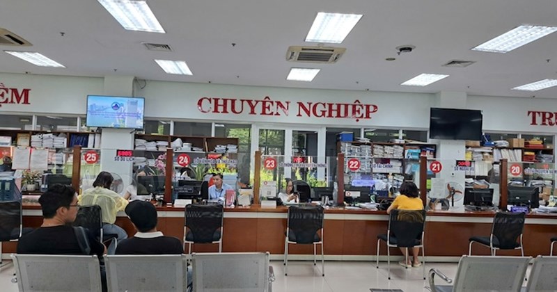 Đà Nẵng dự kiến tuyển 58 công chức không chuyên