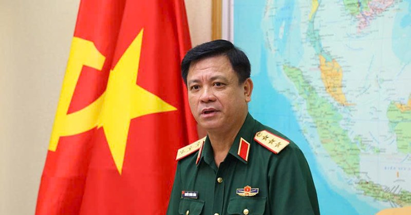 Việt Nam và Nga tiếp tục thúc đẩy quan hệ hợp tác truyền thống