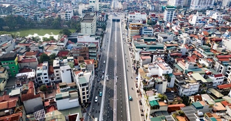 Hà Nội rà soát pháp lý toàn bộ thị trường bất động sản