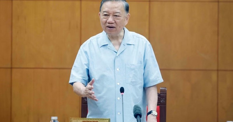 Không để tài nguyên quốc gia "đắp chiếu" vì thủ tục, tâm lý né tránh