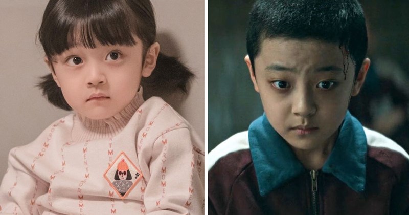 Diễn viên nhí đóng phim mới của Kim Tae Hee, Cha Eun Woo gây sốc