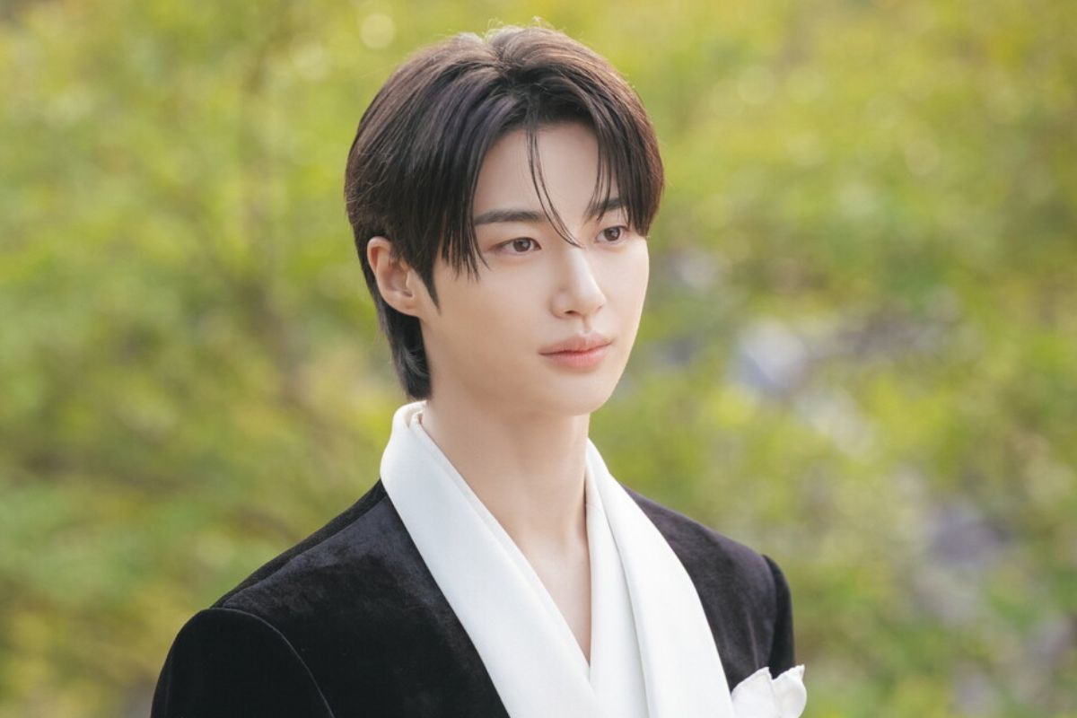 Actor Byeon Woo Seok. Photo: Producer