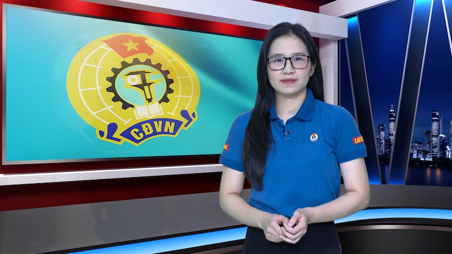 Trade union news: Base salary increases by 8% from 1. 7 improves income of commune-level civil servants