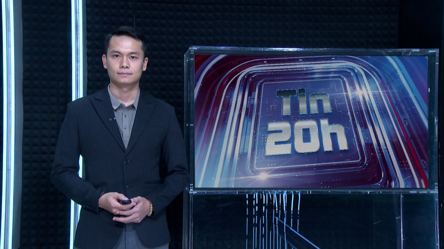 8 PM News: Singer Long Nhat confesses about his role in the drug-related case