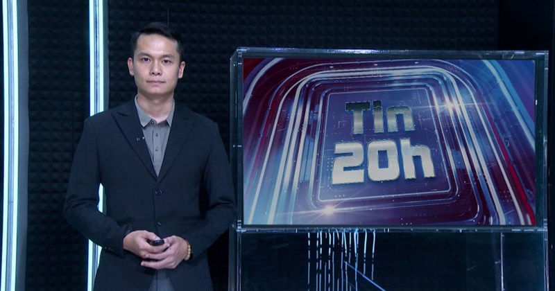 8 PM News: Ca sĩ Long Nhật khai báo trong vụ án ma túy