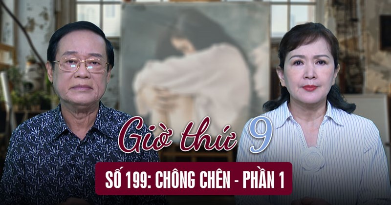 9th Hour số 199: Bất ổn - Phần 1