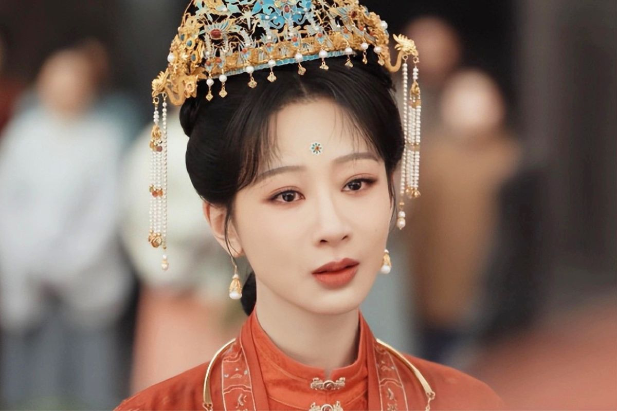 Duong Tu in the movie "Family Business". Photo: Producer
