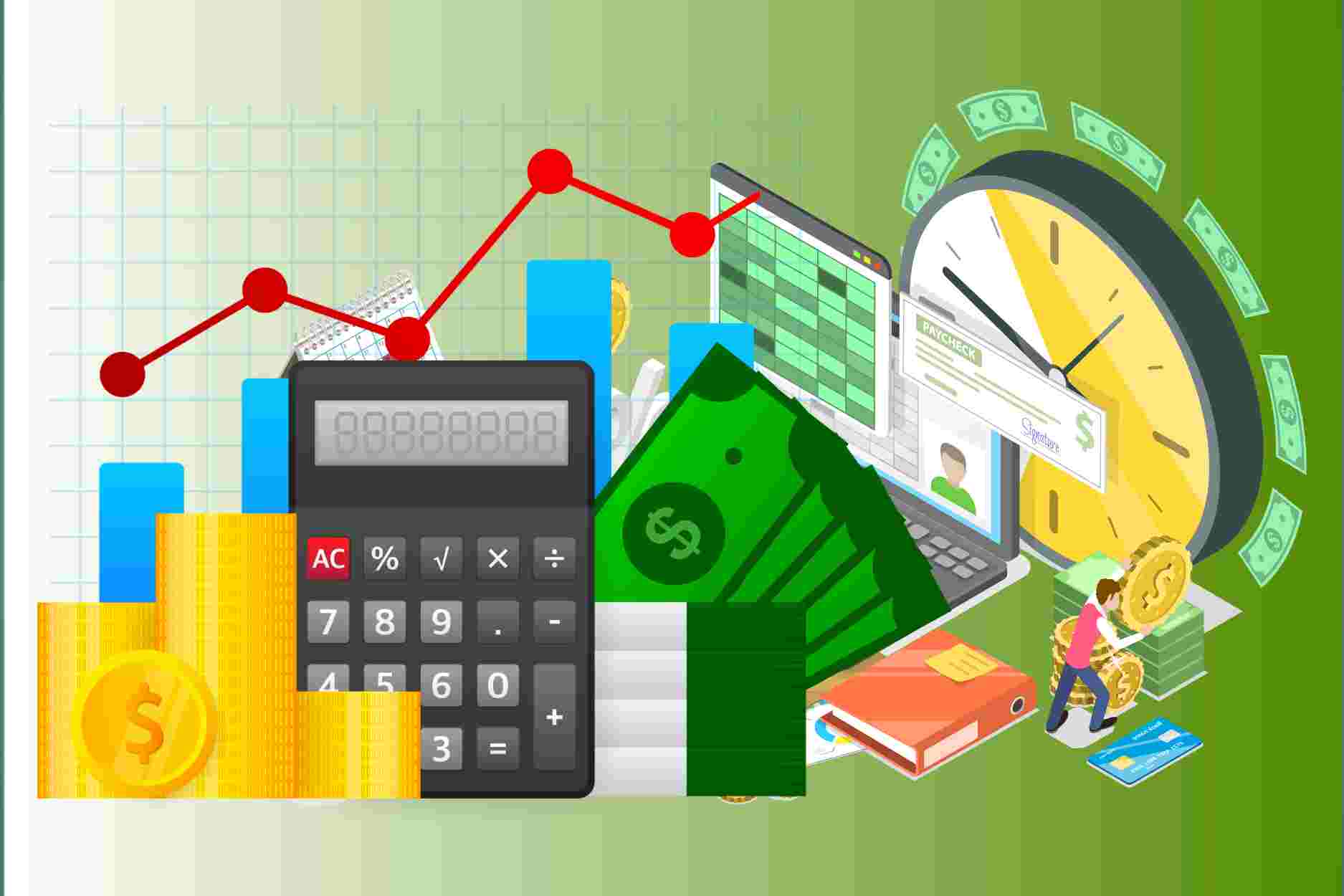 How to calculate salaries and allowances for civil servants from July 1. 2026 when increasing the base salary