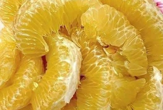 グレープフルーツによる肝臓の解毒は効果的であると考えられていますが、注意すべき点がいくつかあります。写真:キエウ・ヴー