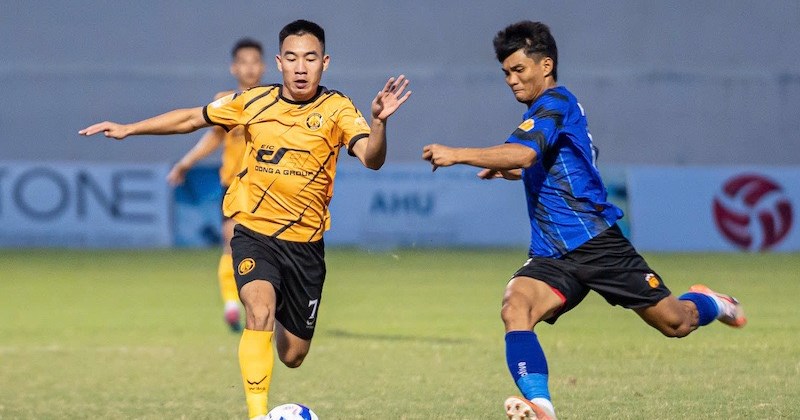 V.League: Lịch thi đấu vòng 24, Đông Á Thanh Hóa gặp Hoàng Anh Gia Lai