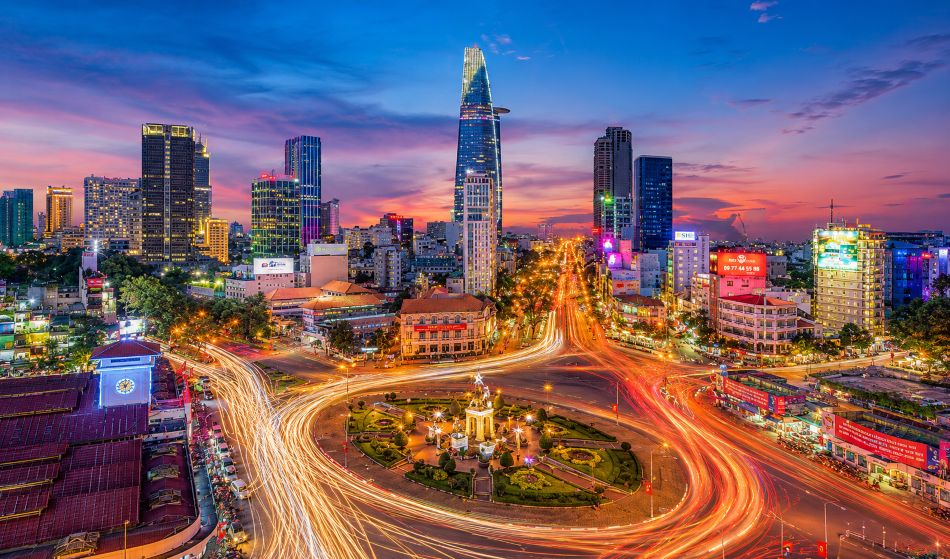 Tokenizing real estate - a reality story that is no longer far away. Photo: Meey Group