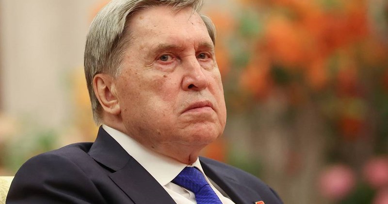 Nga tiết lộ khả năng Putin gặp Trump tại Trung Quốc