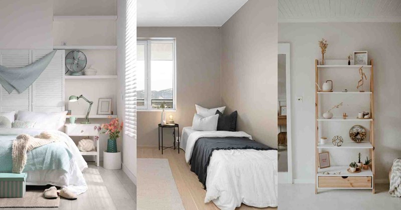 3 phong cách thiết kế nội thất cần xem xét lại để đảm bảo an toàn