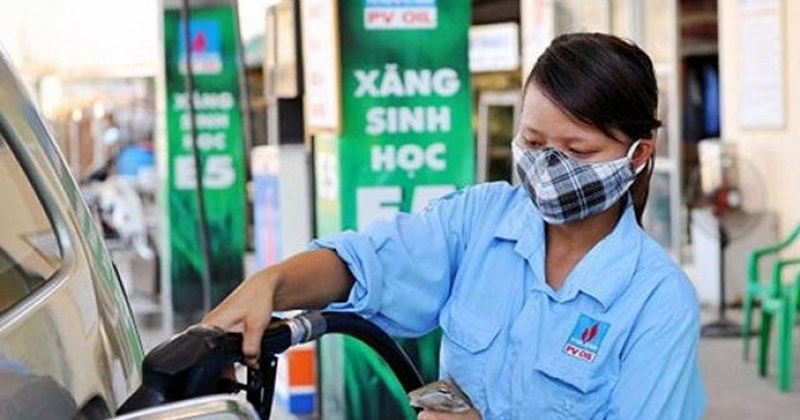Xăng E5 từng chiếm 40% thị phần, nay còn 20%
