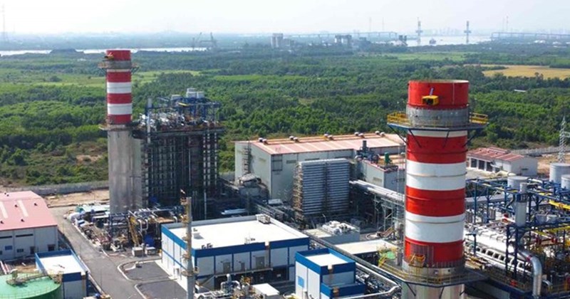 Sớm gỡ vướng mắc cho các dự án điện khí LNG