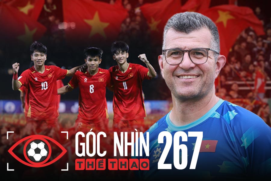 Sub-17 de Vietnam