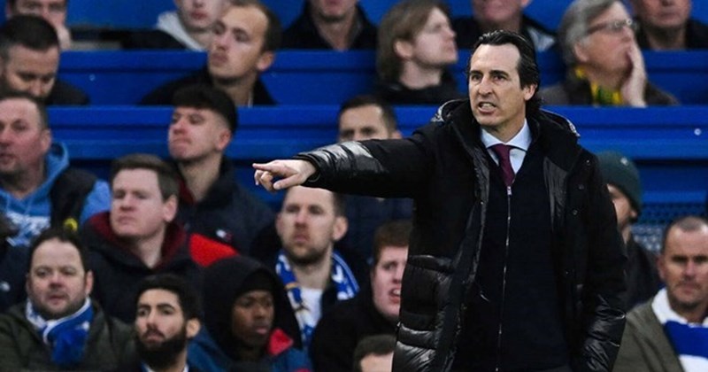 Unai Emery xứng đáng là "vua" Europa League