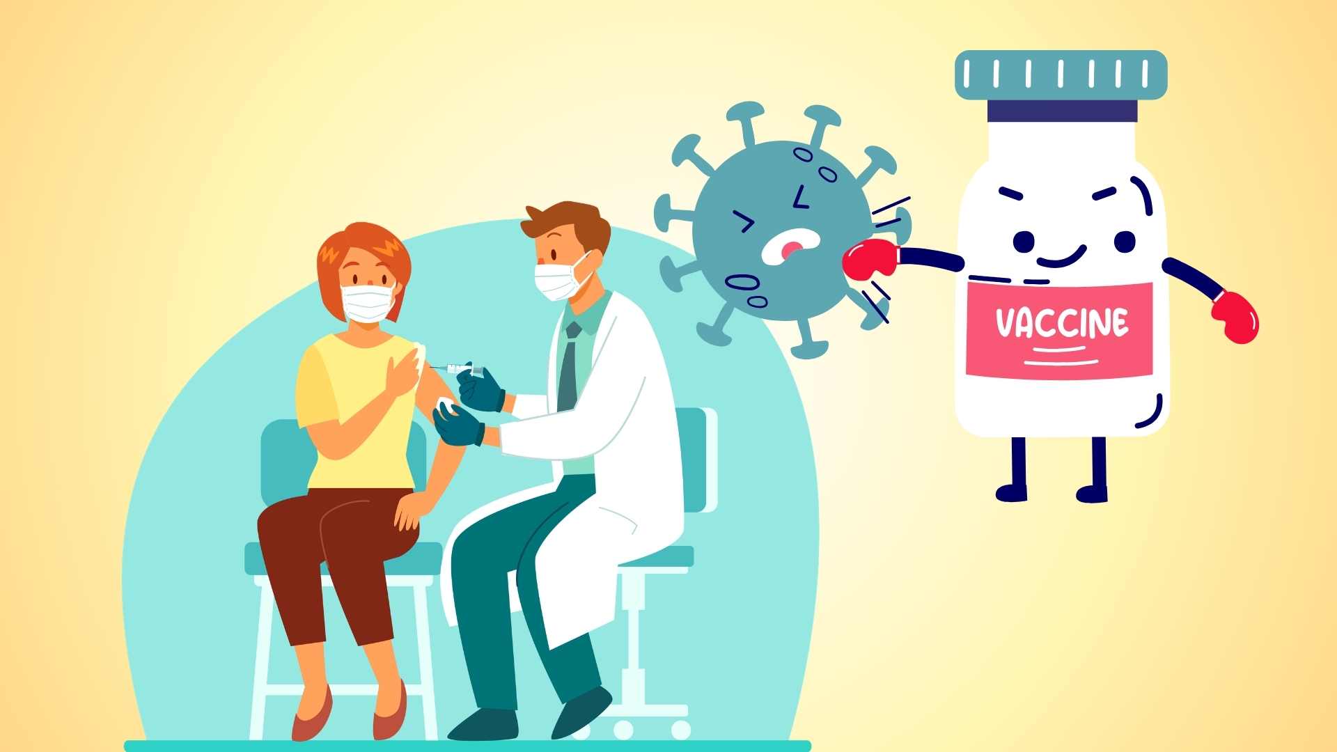 List of diseases subject to compulsory vaccination from July 1